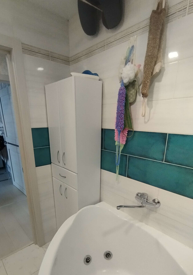 квартира г Владимир Нижняя Дуброва, 47 к 1 фото 16