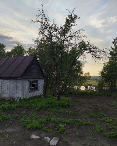 дом снт Окские Дали ул Весенняя фото