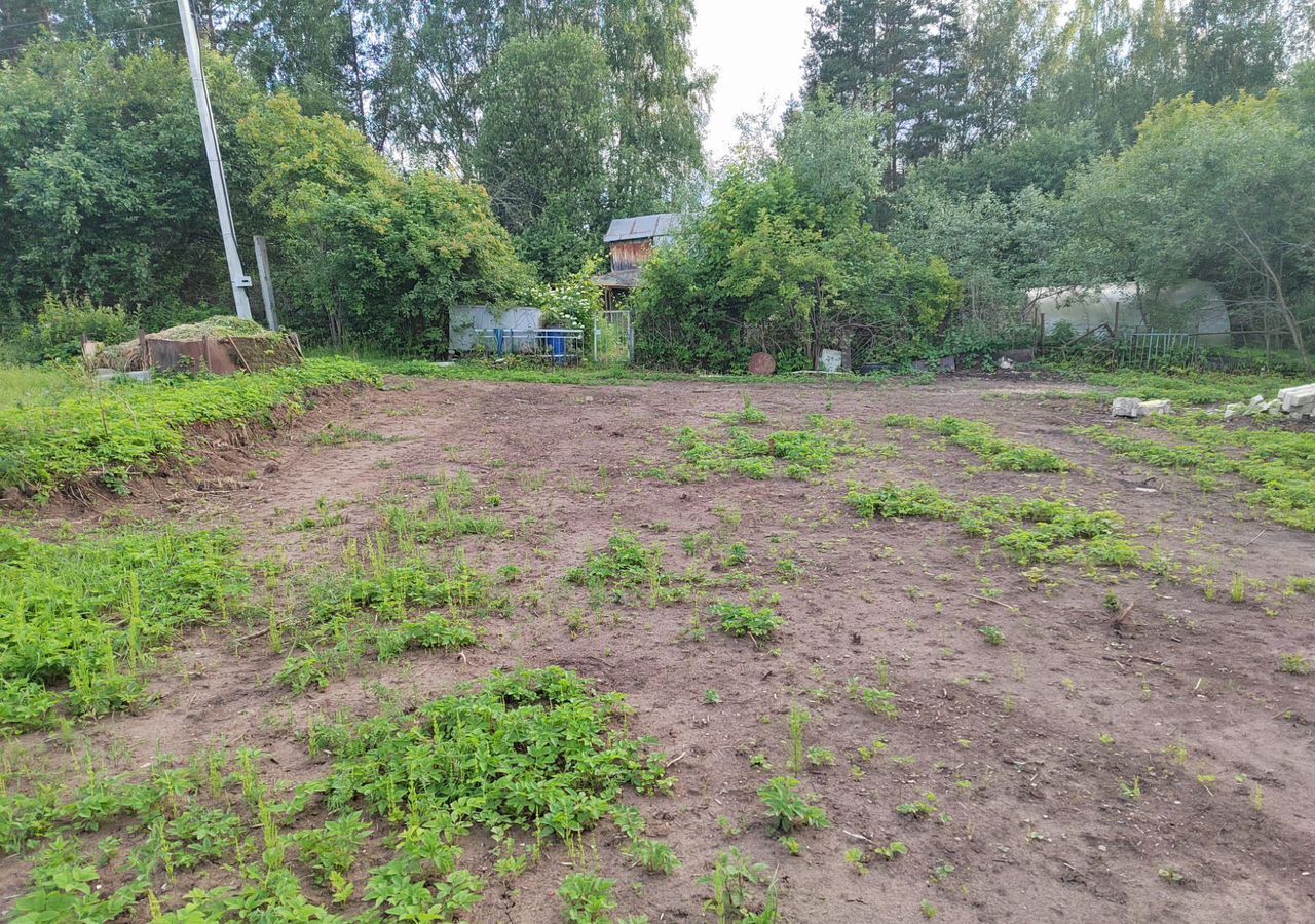 дом р-н Павловский г Павлово снт Окские Дали ул Весенняя фото 2
