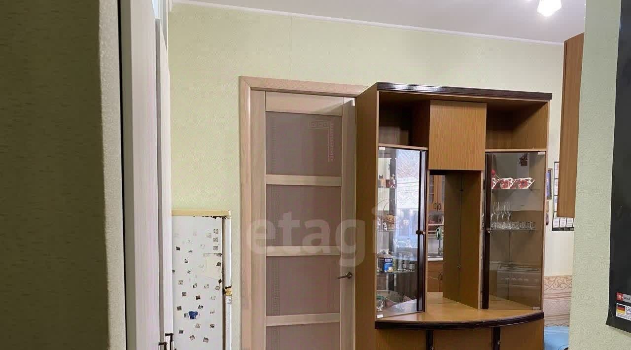 квартира г Шахунья ул Гагарина 13 фото 8