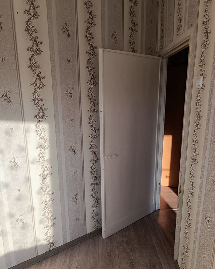 квартира р-н Городецкий г Городец д. Пестово Кумохинский сельсовет, 6А фото 12