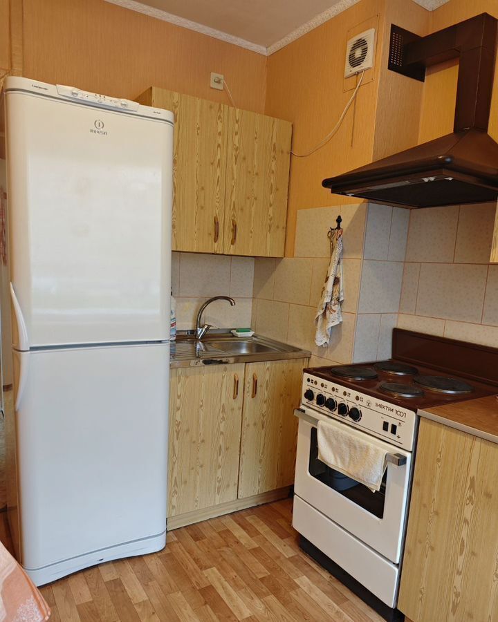 квартира г Североморск ул Гаджиева 8 фото 5