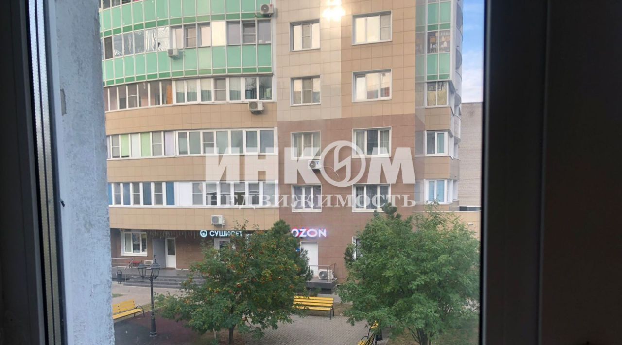 квартира г Химки мкр Сходня ул Микояна 3 Сходня фото 4