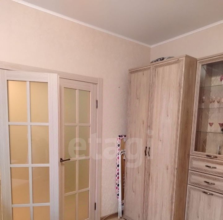 квартира г Дмитров микрорайон имени В.Н. Махалина 37 фото 5