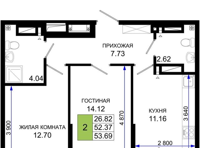 р-н Октябрьский пер Элеваторный 6/2а фото