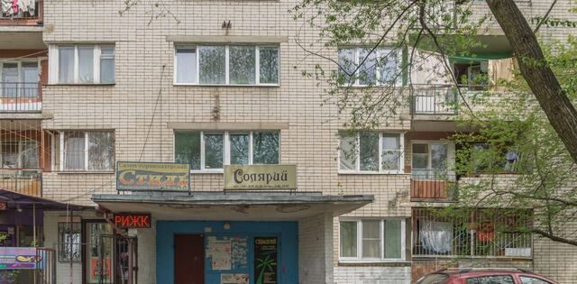 комната р-н Фрунзенский ул Балтийская 9а фото
