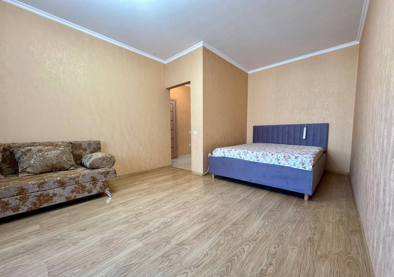 квартира г Краснодар р-н Прикубанский ул им. Симиренко 37к/2 фото 4