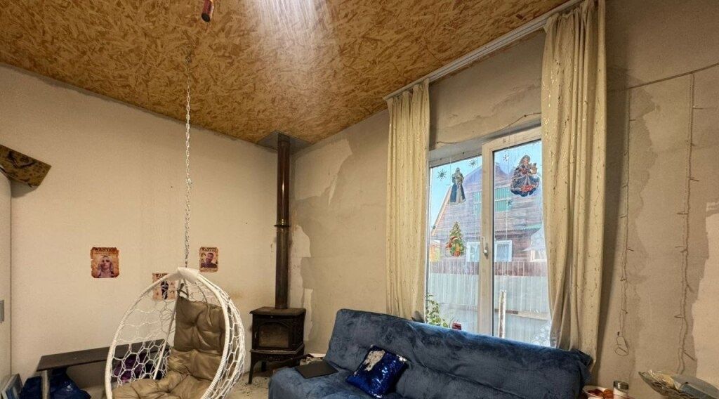 дом г Шелехов ул Мира фото 1