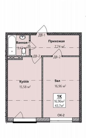 р-н Кировский Благородная ул., 13 фото