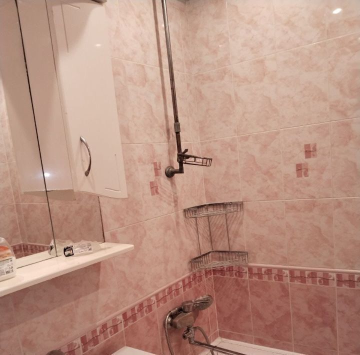 квартира г Белгород Западный ул Есенина 12 фото 3