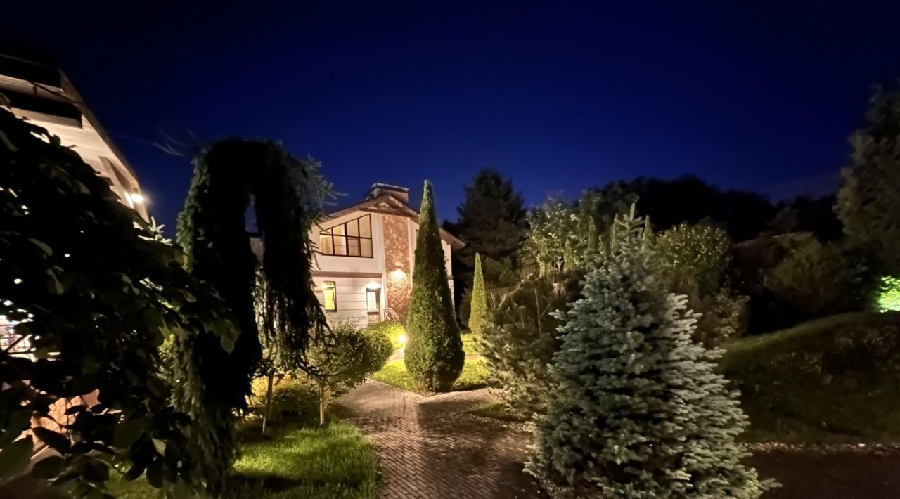 дом г Истра Опушкино кп фото 36