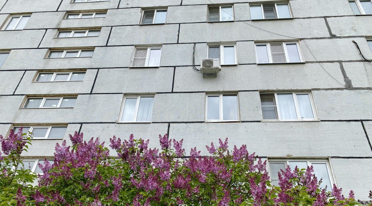 квартира г Лыткарино Томилино, 5-й мкр, 2-й кв-л, 1 фото 8