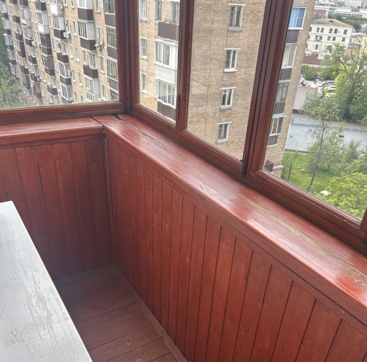 квартира г Москва метро Павелецкая наб Дербеневская 13/17к 3 муниципальный округ Даниловский фото 7