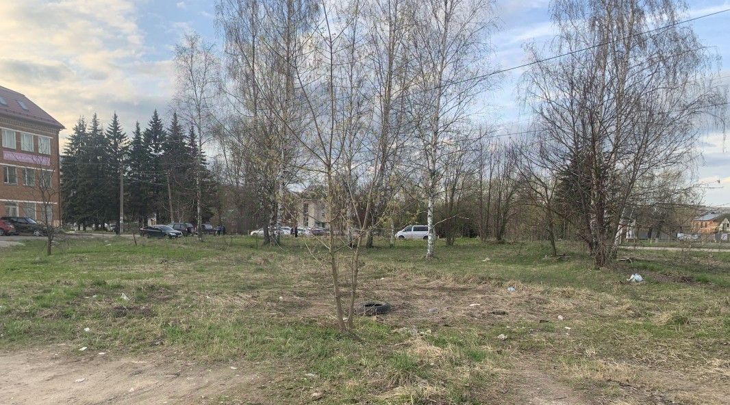 свободного назначения г Сергиев Посад ул Центральная 1/3 фото 11
