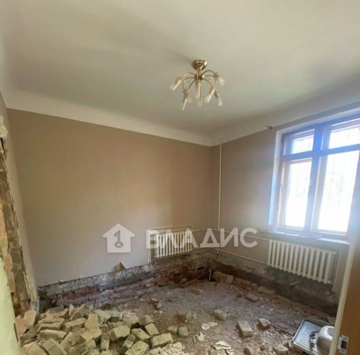 квартира г Волгоград р-н Центральный ул Советская 22 фото 3