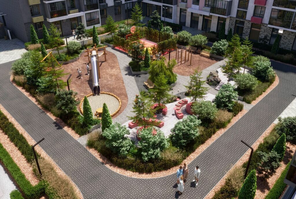 квартира г Пермь ул Дзержинского 35а фото 11