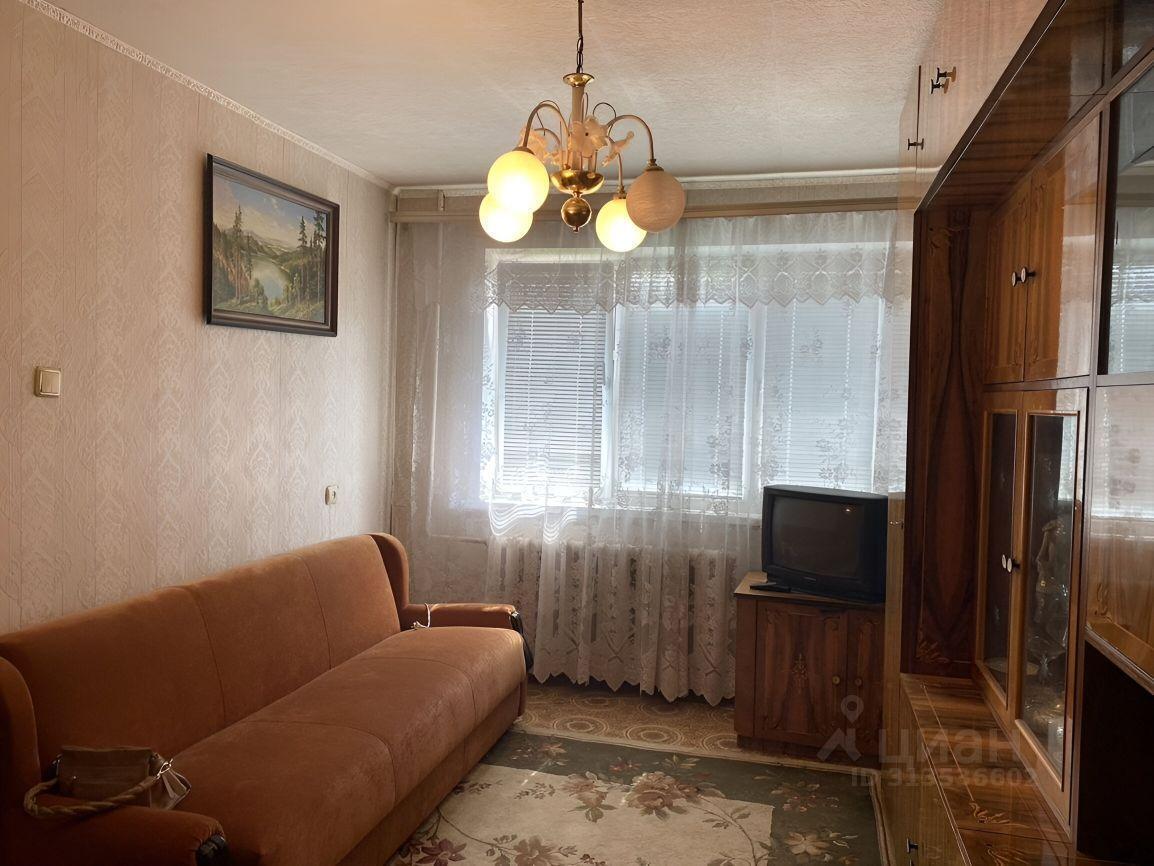 квартира г Орехово-Зуево ул Правды 10 Орехово-Зуевский городской округ фото 2