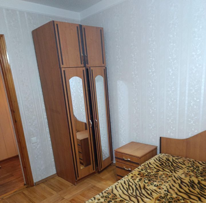 квартира г Владикавказ р-н Северо-Западный ул Владикавказская 43 фото 2