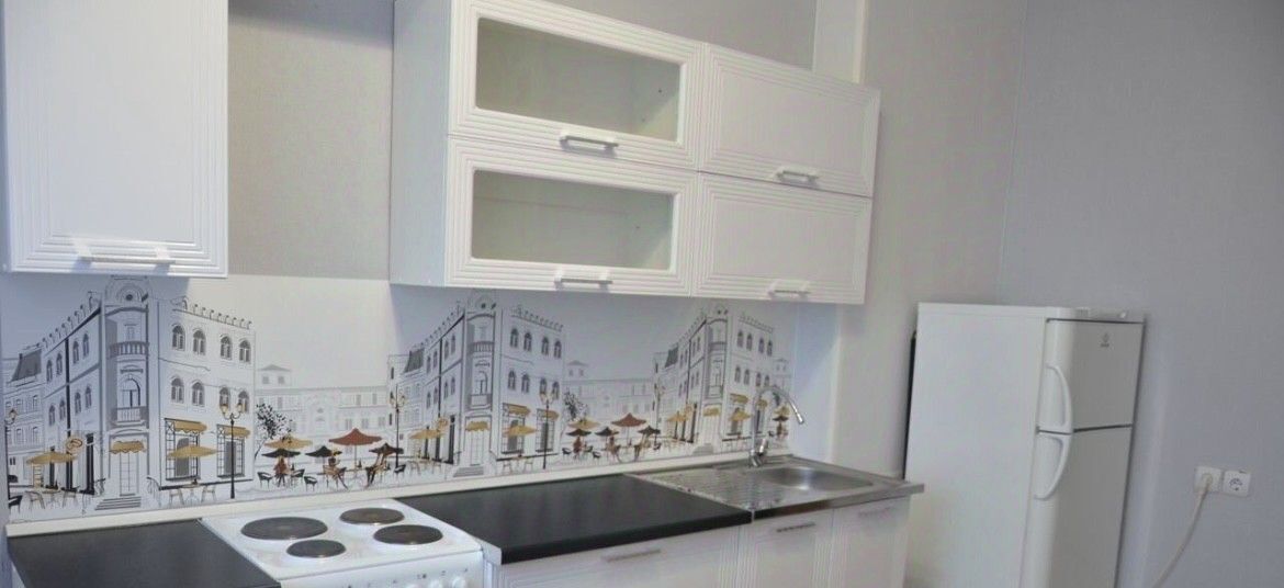 квартира г Нижневартовск ул Ленина 36а фото 4