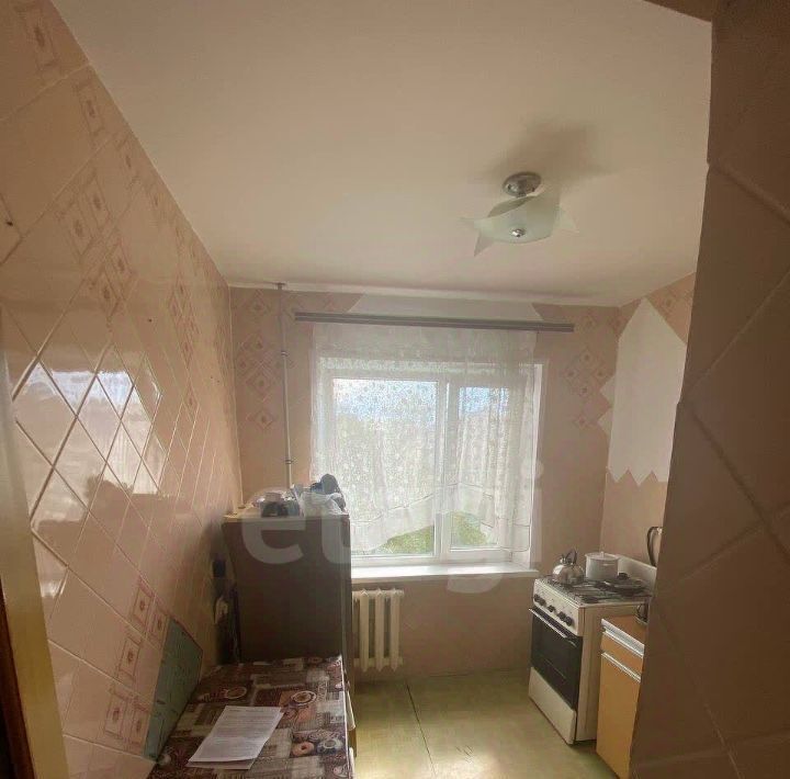 квартира г Белгород Западный ул Губкина 31 фото 5