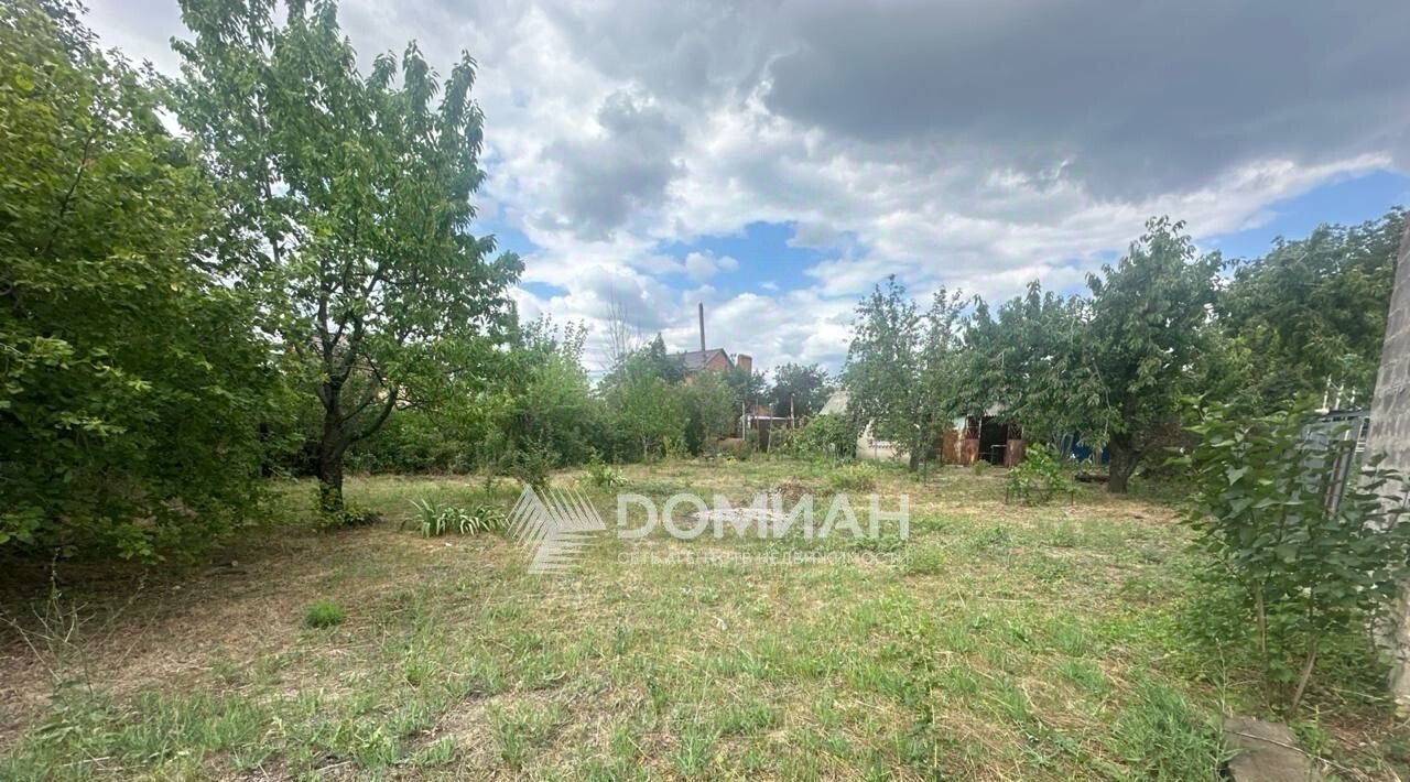 земля г Новочеркасск ул Лесная № 16 садовое товарищество фото 2