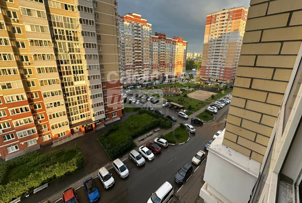 квартира г Липецк ул Артемова 5 фото 20