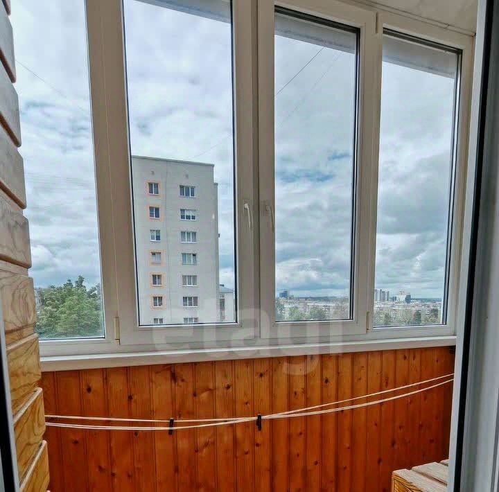 квартира г Белгород Западный ул 5 Августа 30а фото 21