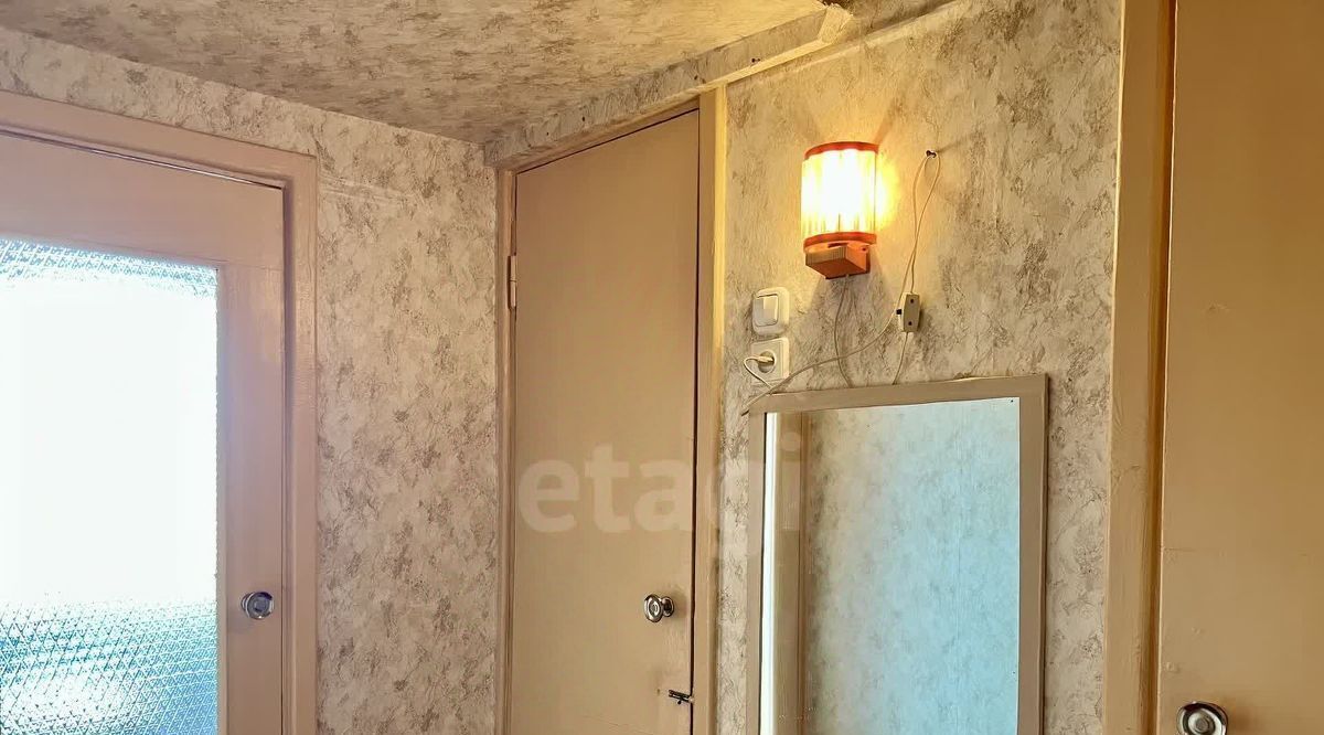 квартира г Тамбов р-н Октябрьский ул Рылеева 73 фото 17