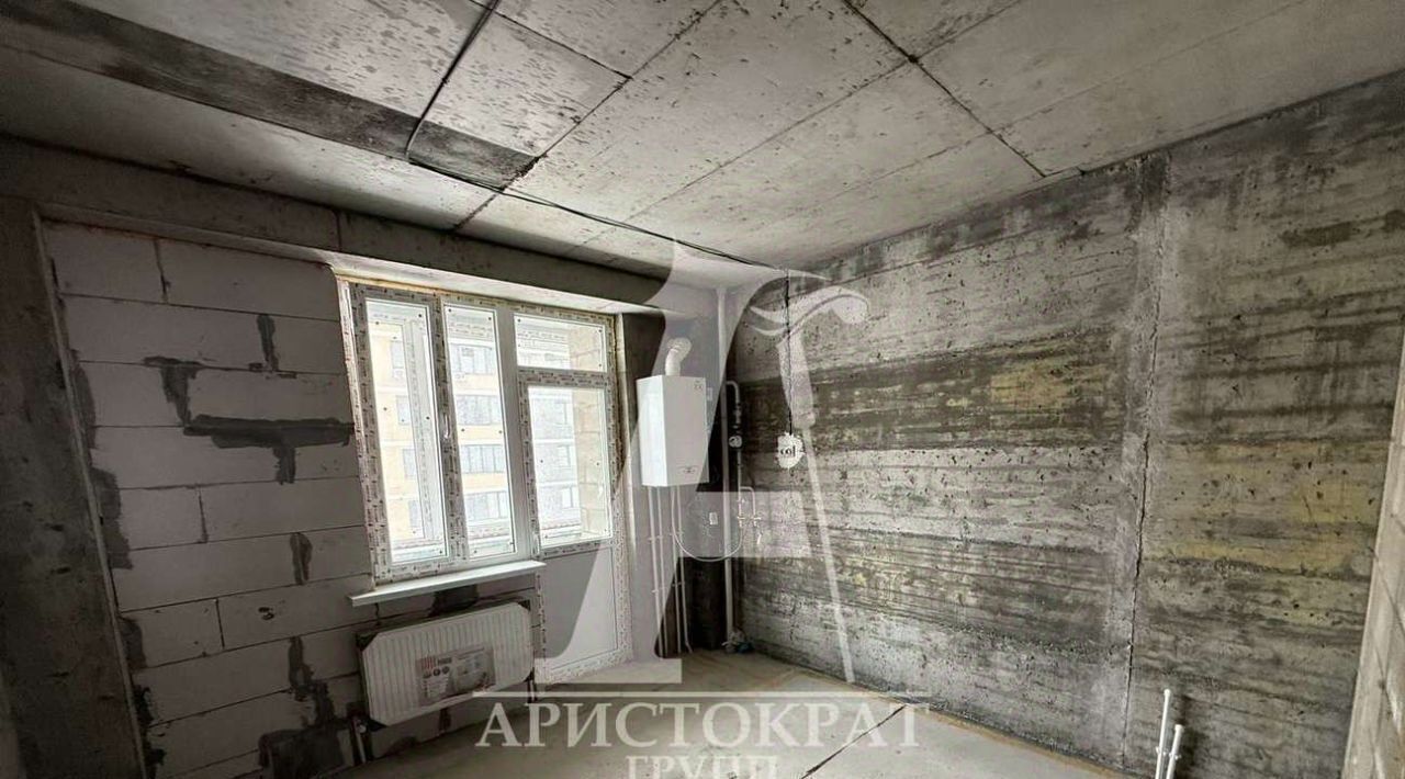 квартира г Пятигорск пер Березовый 13к/8 фото 8