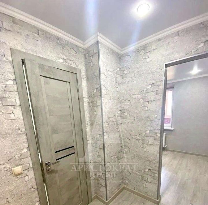 квартира г Пятигорск ул Булгакова 23 фото 11