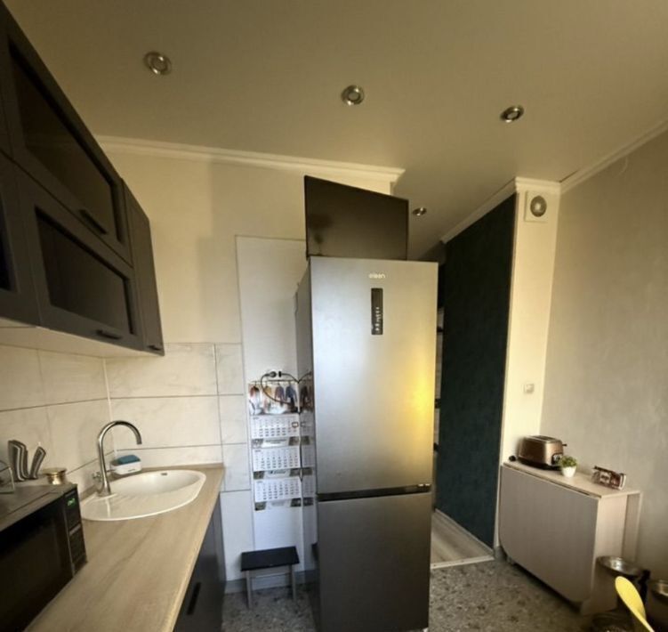 квартира г Калининград р-н Центральный ул Лужская 29 фото 4