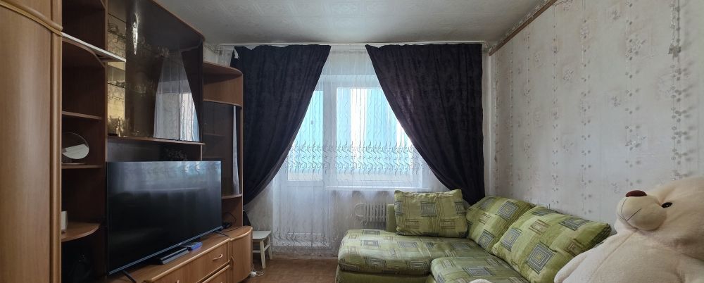 квартира г Елец ул Коммунаров 127в фото 2