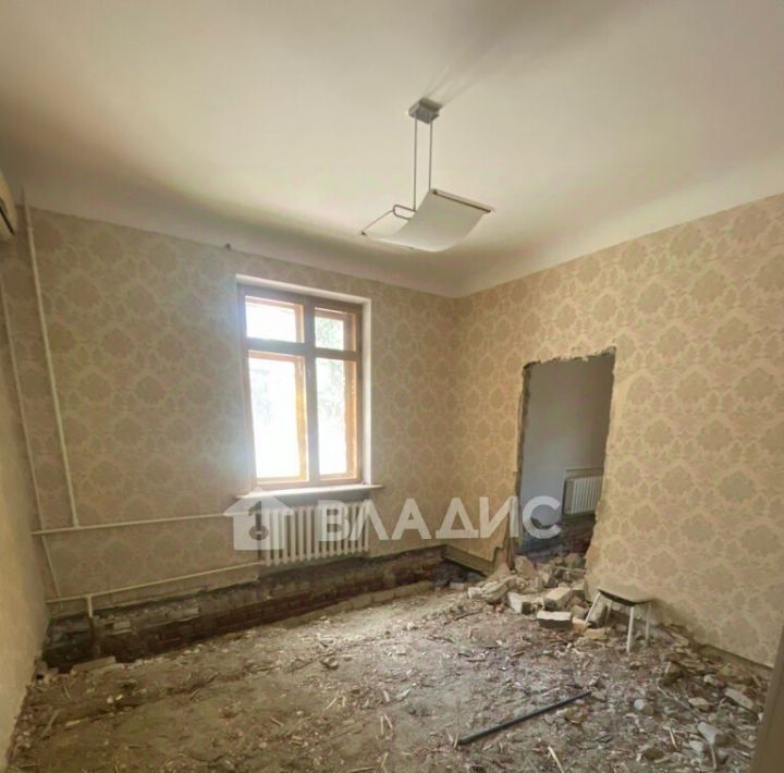 квартира г Волгоград р-н Центральный ул Советская 22 фото 7