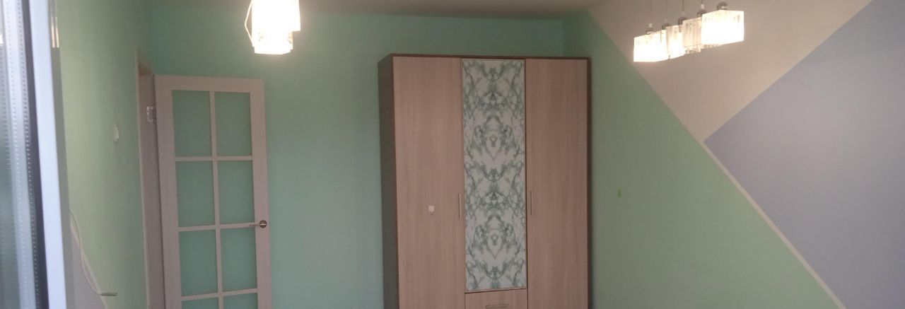 квартира г Волжский ул Оломоуцкая 13 фото 19