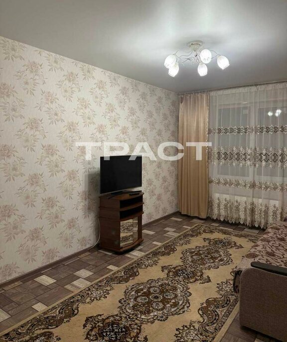 квартира г Воронеж р-н Железнодорожный пр-кт Ленинский 124б ЖК «Жемчужина» фото 8