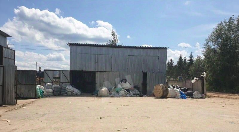 офис городской округ Наро-Фоминский г Апрелевка ул 1-я Солнечная 22/1 Апрелевка фото 9