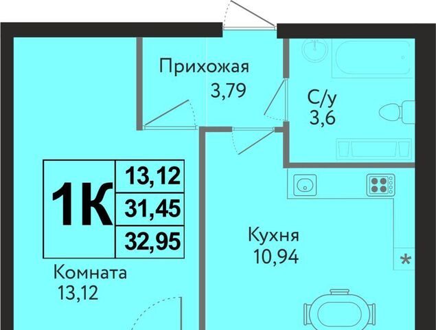 р-н Карасунский ул им. Владимира Жириновского 7к/1 фото