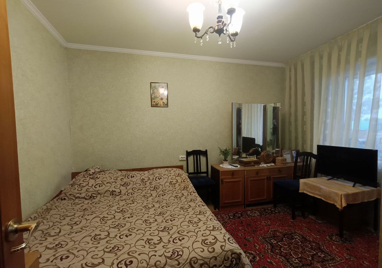 квартира г Железногорск ул Ленина 58к/2 фото 13
