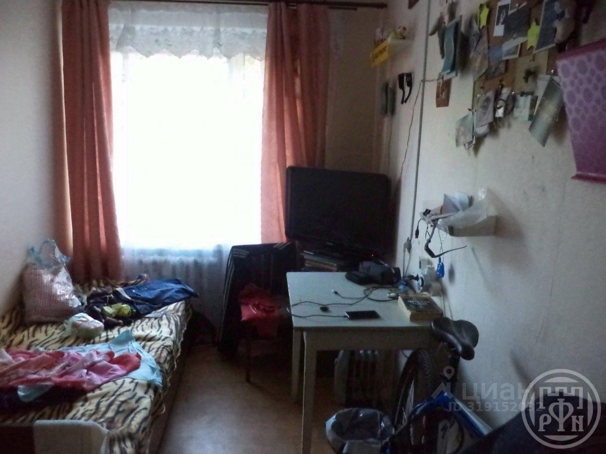 квартира г Сестрорецк ул Токарева 14а р-н Курортный Ленинградская область фото 19