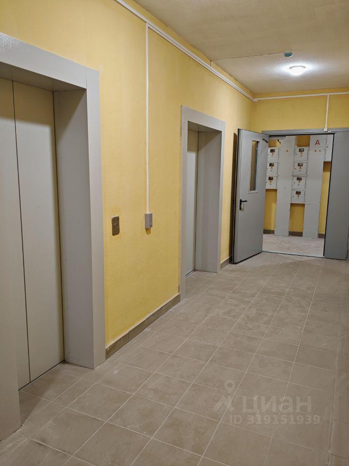 квартира г Ивантеевка ул Заводская Пушкинский городской округ фото 6