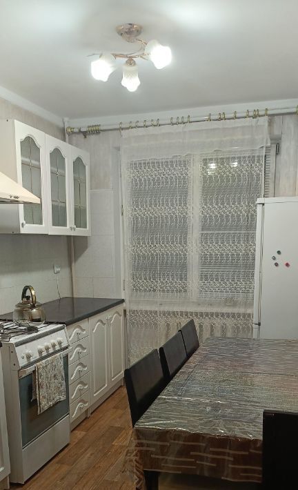 квартира г Владикавказ р-н Северо-Западный ул Владикавказская 43 фото 6