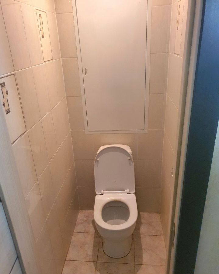 квартира г Фрязино ул Горького 7 фото 5