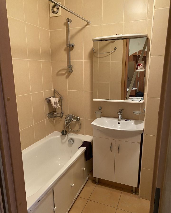 квартира г Фрязино ул Горького 7 фото 10