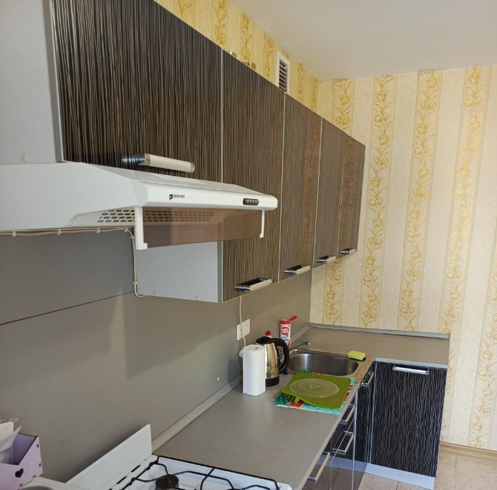 квартира г Великий Новгород ул Маловишерская 5к/1 фото 8
