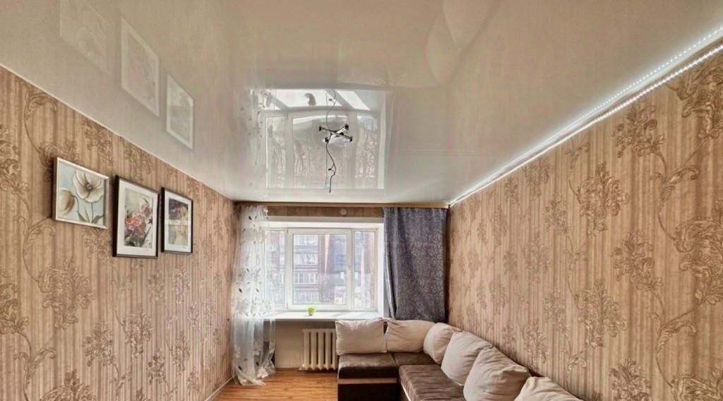 квартира г Иркутск р-н Правобережный ул Радищева 184 фото 5