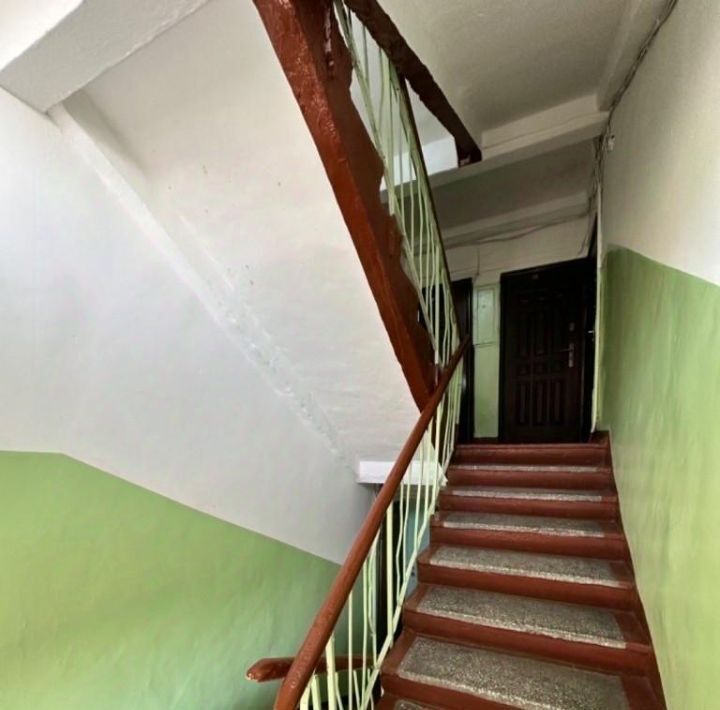 квартира г Иркутск р-н Правобережный ул Радищева 184 фото 17