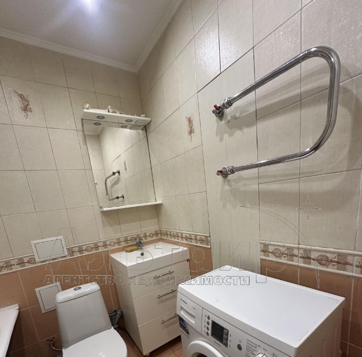 квартира г Ростов-на-Дону р-н Железнодорожный ул Токарная 3 фото 18