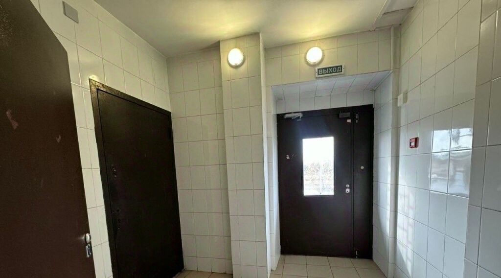 квартира г Шелехов мкр 1-й 63 фото 10