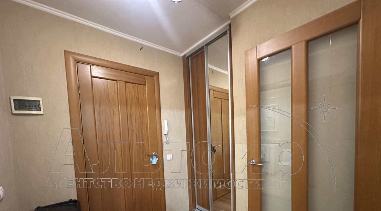 квартира г Ростов-на-Дону р-н Железнодорожный ул Токарная 3 фото 23