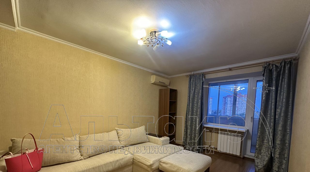 квартира г Ростов-на-Дону р-н Железнодорожный ул Токарная 3 фото 20